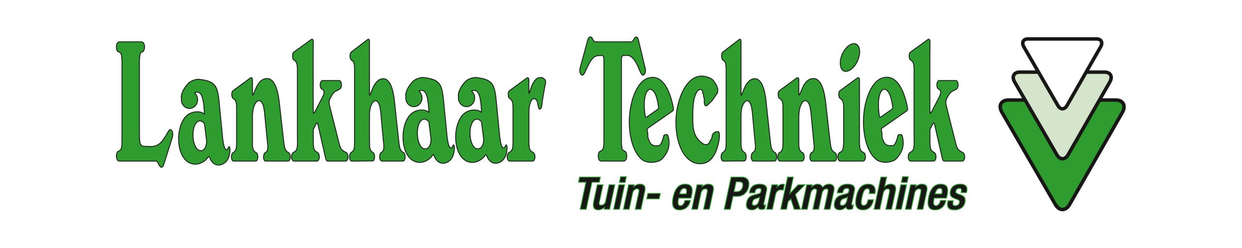 Logo Lanhaar Techniek