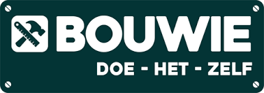 logo bouwie