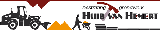 logo huib van hemert